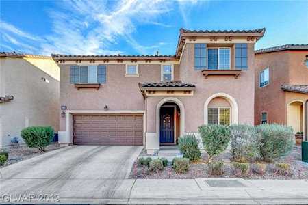 1413 Evans Canyon Ct North Las Vegas, NV 89031