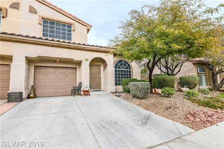 7724 Allerton Ave Las Vegas, NV 89128