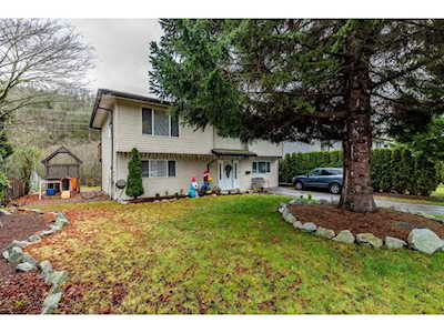 35254 Wells Gray Avenue Abbotsford, BC V2S 5W7