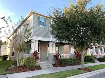 481 Buckhorn Drive Winter Springs, FL 32708