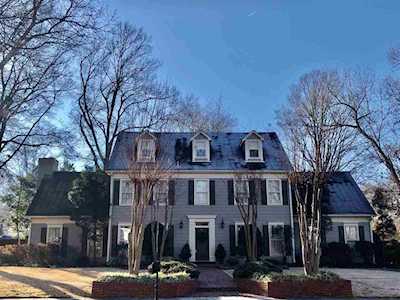 7525 Cross Village Dr Germantown, TN 38138