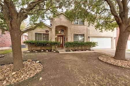 8212 Broken Branch Dr Round Rock, TX 78681