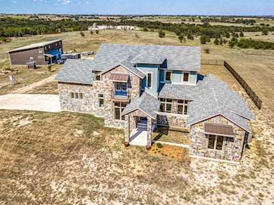9630 Hackamore Court Justin, TX 76247