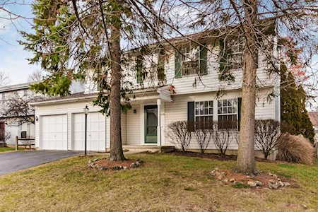 408 Woodbrie Court Columbus, OH 43230