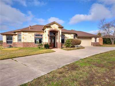 651 Estates of Brushy Creek Dr Hutto, TX 78634
