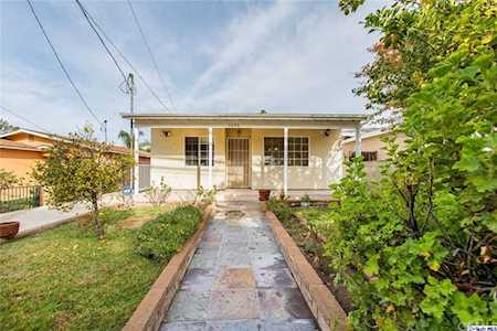7639 Valmont Street Tujunga, CA 91042