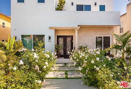 1530 Rexford Drive Los Angeles, CA 90035