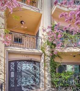 1741 S Bentley Avenue #1 Los Angeles, CA 90025