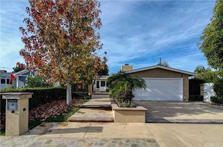 1825 Beryl Lane Newport Beach, CA 92660