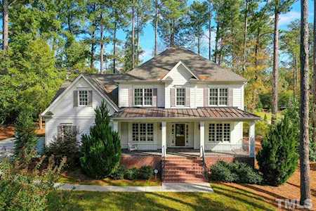 922 Cranbrook Road Raleigh, NC 27609
