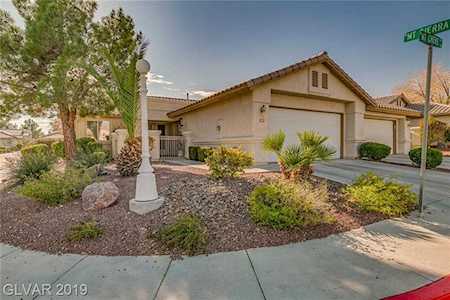 9321 Mt Cherie Ave #101 Las Vegas, NV 89129