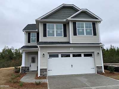 5100 W Chandler Heights Drive Leland, NC 28451