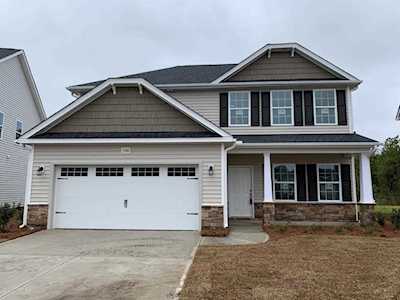 5080 W Chandler Heights Drive Leland, NC 28451