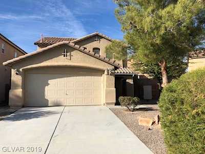 2432 Cockatoo Dr North Las Vegas, NV 89084