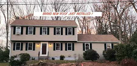 96 Kerry Ln Northbridge, MA 01588
