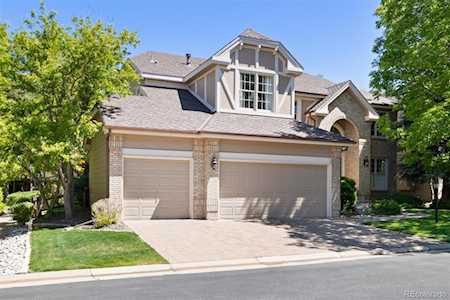 4735 E Pinewood Circle Centennial, CO 80121