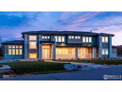 6624 Legend Ridge Trl Niwot, CO 80503