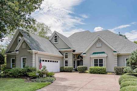 1843 W Hartwell Mnr Collierville, TN 38017
