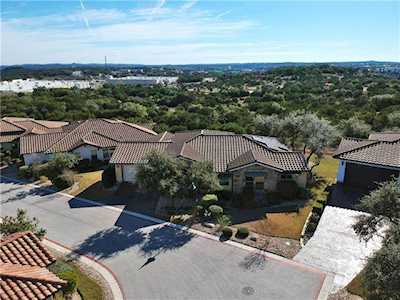 13511 Golden Wave Loop #36 Bee Cave, TX 78738