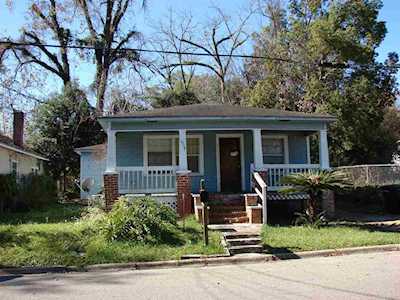 1008 NW Dade Street Tallahassee, FL 32304