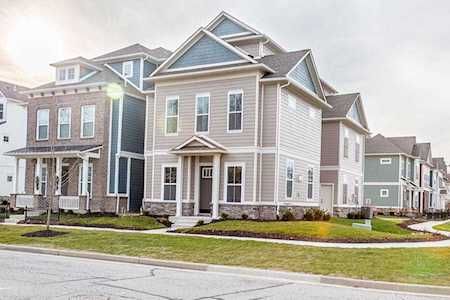 13052 Minden Drive Fishers, IN 46037