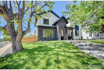 1028 Rex St Louisville, CO 80027
