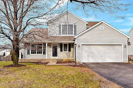 1197 Weeping Willow Court Blacklick, OH 43004