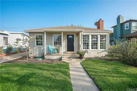 3274 San Anseline Avenue Long Beach, CA 90808