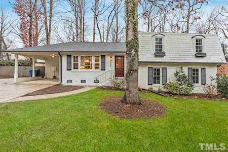905 Thoreau Drive Raleigh, NC 27609
