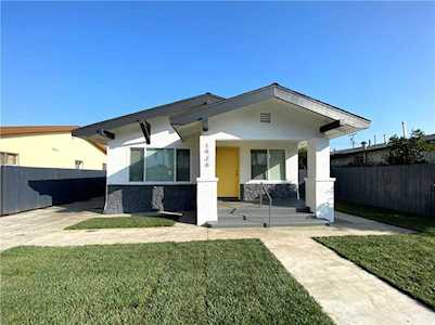 1936 Martin Luther King Jr Avenue Long Beach, CA 90806