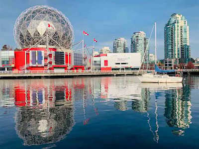 1188 Quebec Street #2203 Vancouver, BC V6A 4B3
