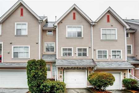 2450 Hawthorne Avenue #7 Port Coquitlam, BC V3C 6B3