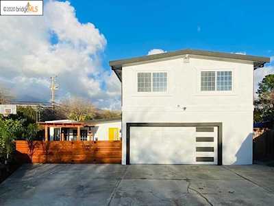 1557 Jupiter Way Milpitas, CA 95035