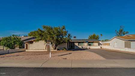 2058 E Minton Drive Tempe, AZ 85282