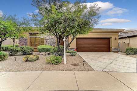 8411 E Windrunner Drive Scottsdale, AZ 85255