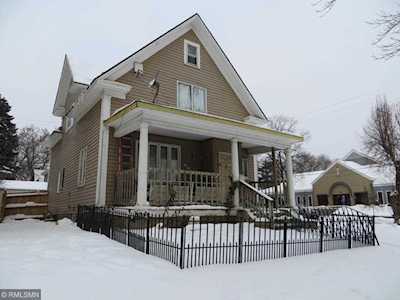 2955 Lyndale Avenue N Minneapolis, MN 55411