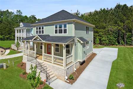 2331 Terrace View View SW Atlanta, GA 30315