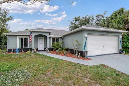2472 Frankfort Court North Port, FL 34288