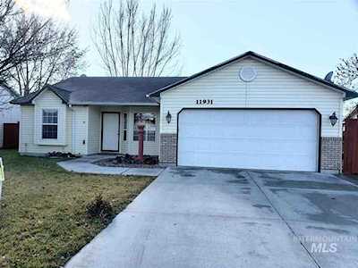 11931 W Blueberry Ave Nampa, ID 83651