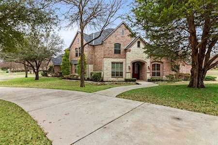 931 Willow Court Fairview, TX 75069
