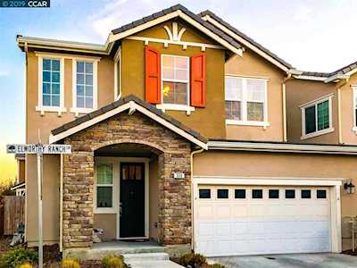 300 Elworthy Ranch Cir Danville, CA 94526