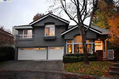 416 Triomphe Ct. Danville, CA 94506