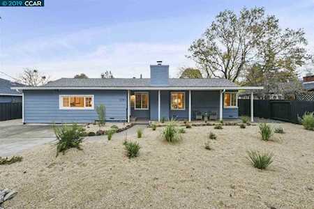 1291 Camino Tassajara Danville, CA 94526