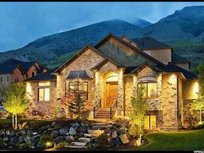 13227 S Laurel Park E Ln Draper, UT 84020