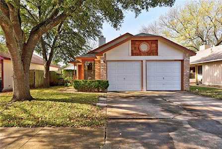 14506 Donald Dr Austin, TX 78728