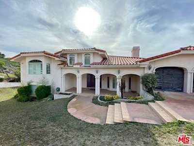 30691 Calle De Suenos Rancho Palos Verdes, CA 90275