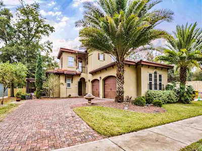 1642 Cottage Rose Lane Tallahassee, FL 32308