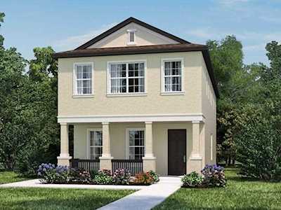 1524 Astoria Arbor Lane Orlando, FL 32824