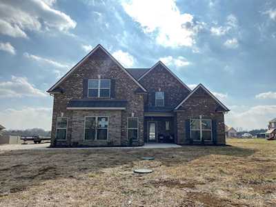 1116 Pegasus Run Lascassas, TN 37085