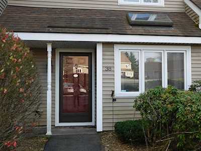 70 Pleasant St #38 Oxford, MA 01537